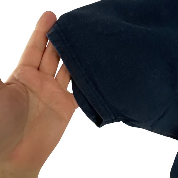 Rick And Morty Graphic T-Shirt Ripple Junction Adult Swim Cotton Blend L Retro - Picture 9 of 10